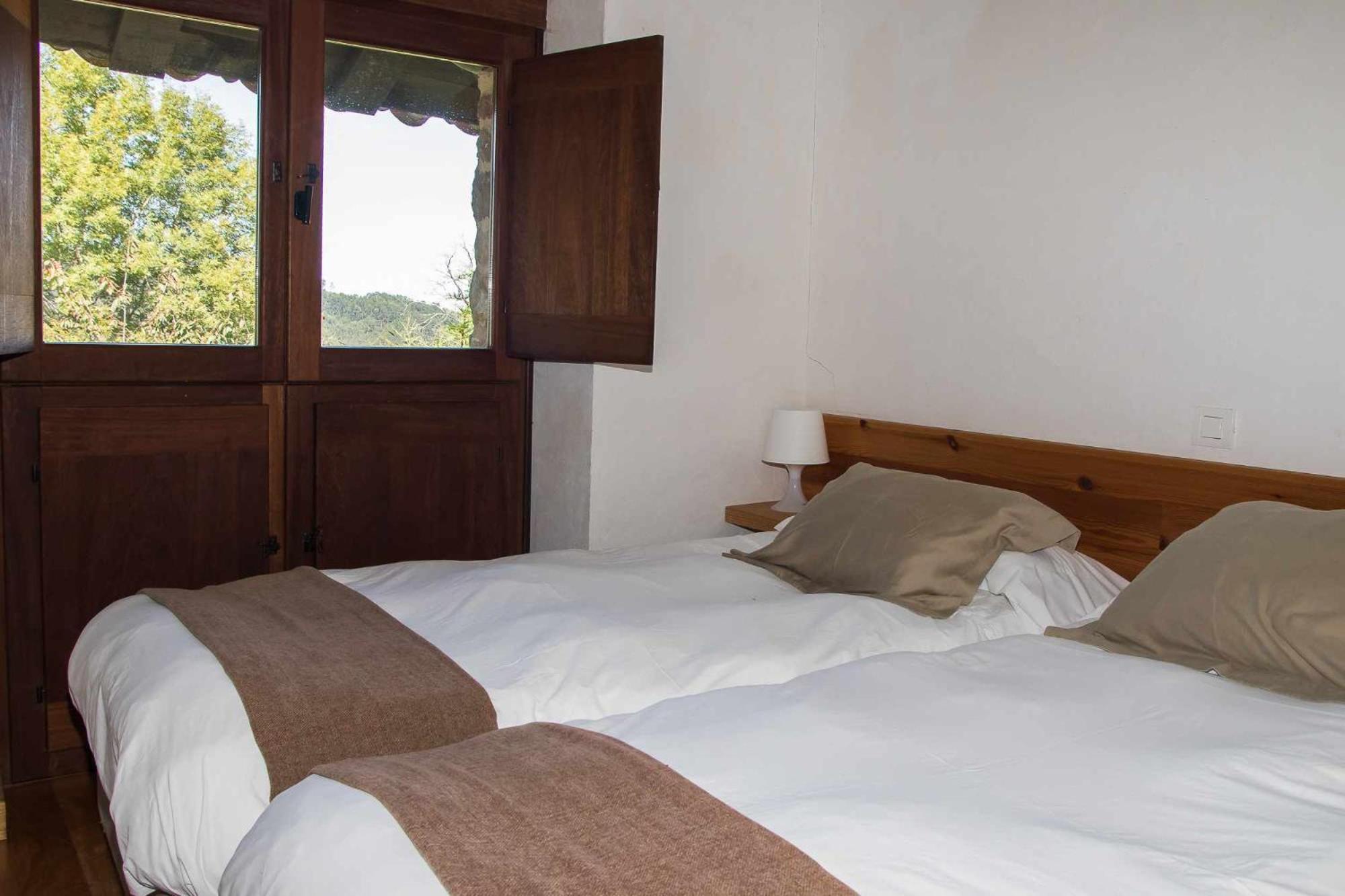 Villa Casina de Rubio Linares  Exterior foto