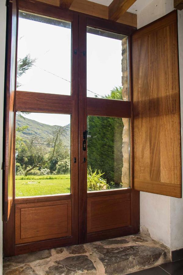 Villa Casina de Rubio Linares  Exterior foto