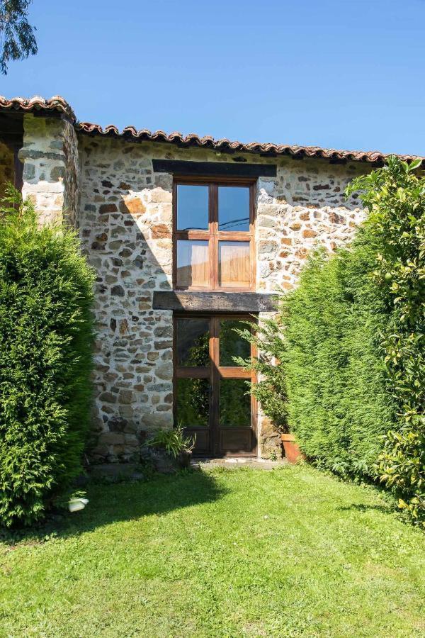 Villa Casina de Rubio Linares  Exterior foto